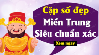 Soi cầu dự đoán Xổ Số Miền Trung ngày 15/09/2024 - Dự đoán XSMT 15-09-2024