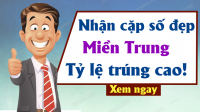 Soi cầu dự đoán Xổ Số Miền Trung ngày 14/09/2024 - Dự đoán XSMT 14-09-2024